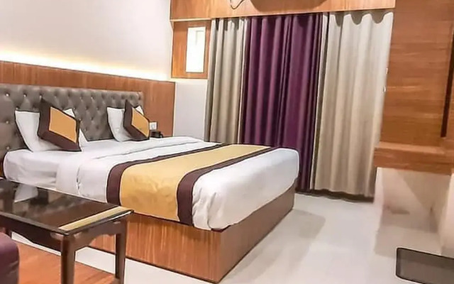 Hotel Geeta Bilaspur