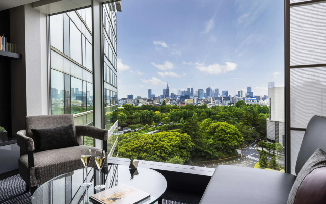 Premium Deluxe Twin room (트윈 침대 2개) 사진 4