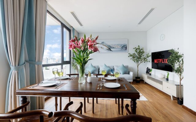 Margaery Boutique Apartment