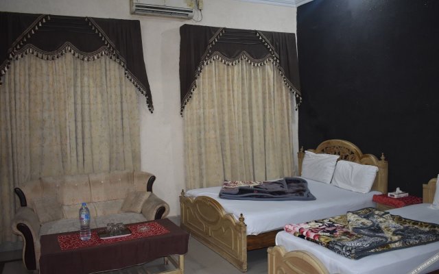 Hotel Kashmir International