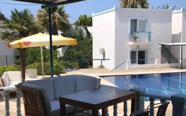 Ayci Apart Hotel Hotel