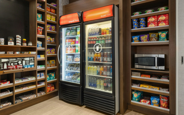 Hampton Inn & Suites by Hilton Montreal-Dorval