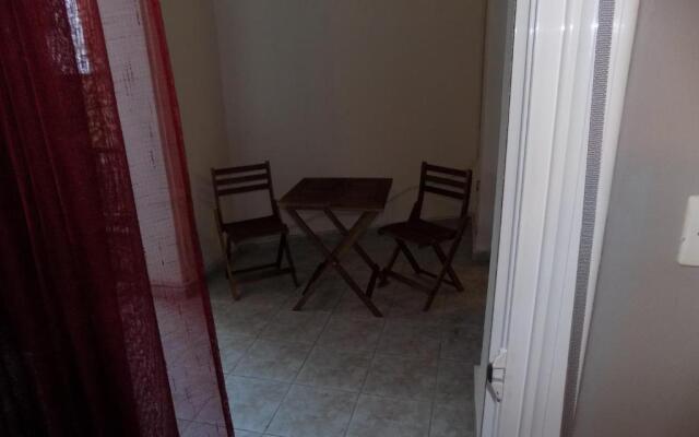 George's Apartment in Volos area