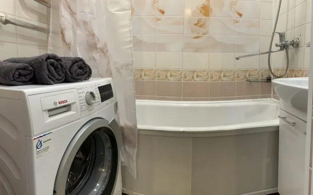 Апартаменты Ассорти на улице Мира, д. 95