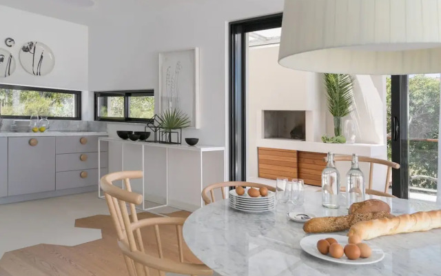 Omega Villas Complex