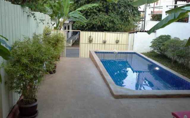 Lamai Villa