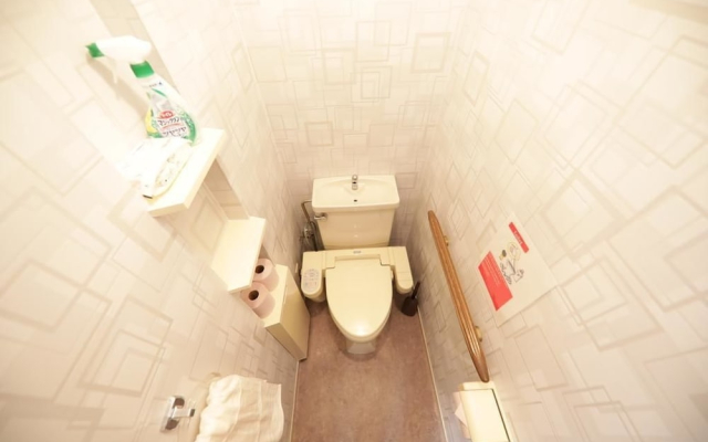 Omotenashi House Part 1 - 174-1