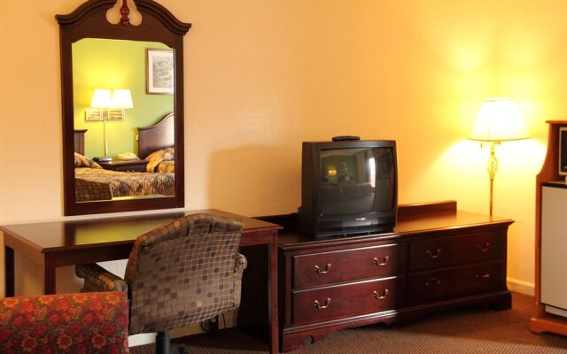 Mountain Valley Inn Dillard