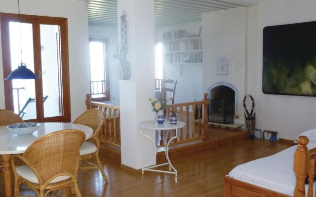 Beautiful Home in Afissos With 2 Bedrooms