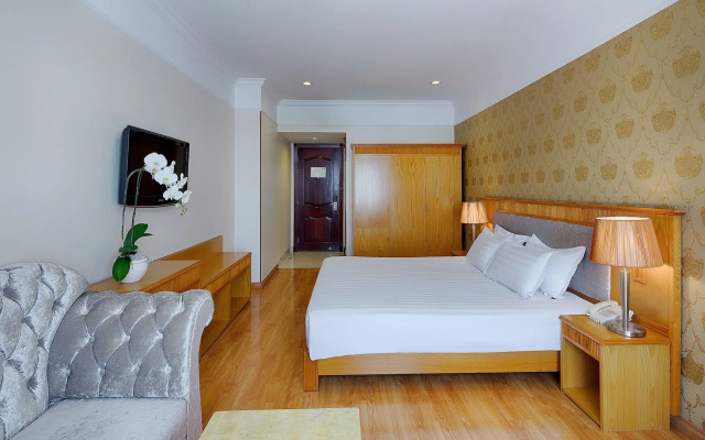 Silverland Ben Thanh