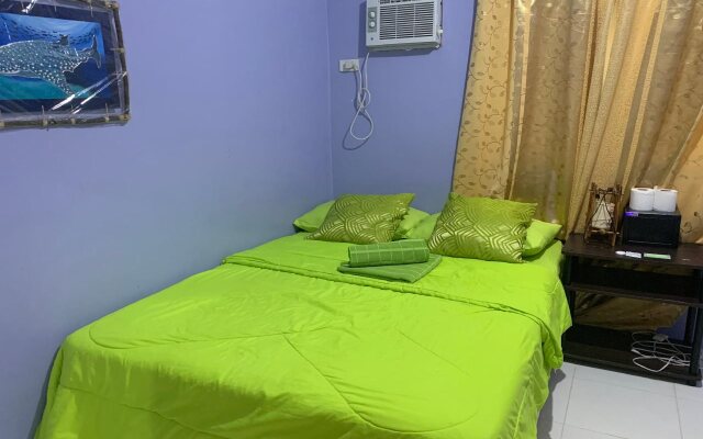 J & C Guesthouse