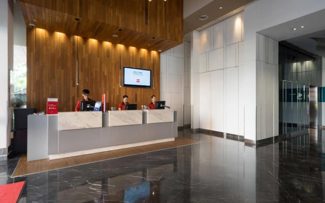 ibis Singapore Novena