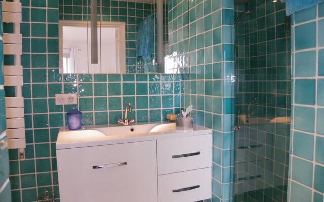 Agence la Galère - Appartement Bergamote