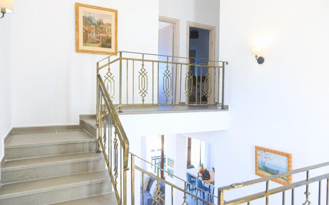 Villa Salina in Malatya
