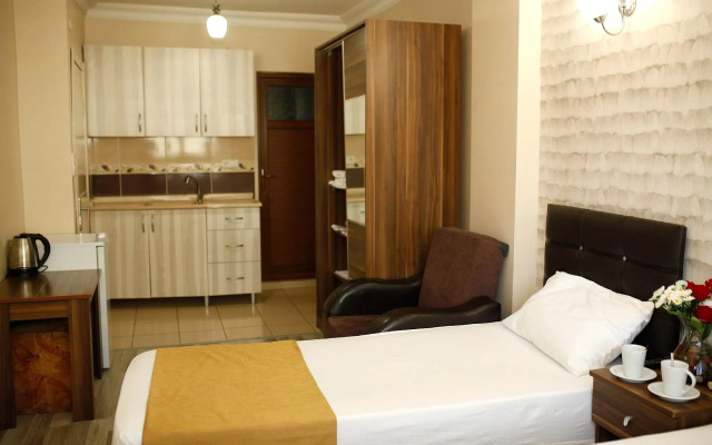 Birlik Aparthotel