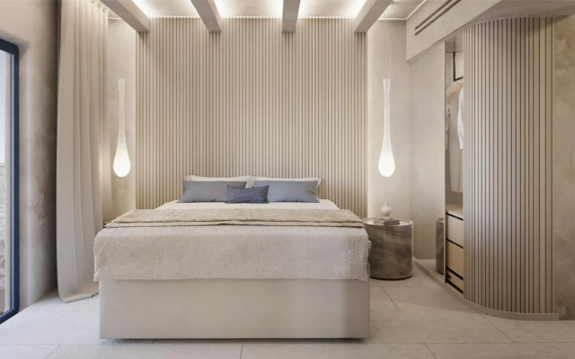 Anastasia Resort by Spilia