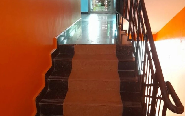 Cozy 1-bed Apartment in MSA Shanzu With Pool