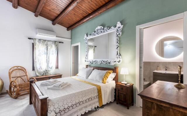 House Villas - Rifugio del Sole