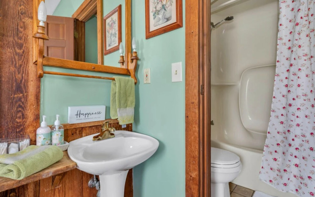 Osceola Mill Dining & Lodging