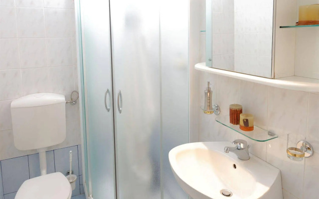 Aparthotel Vila Minka