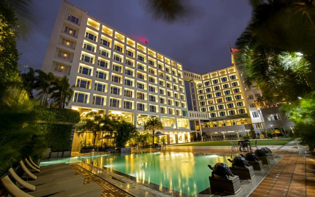 Hotel Express Inn