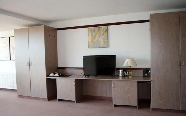 Leipziger Hotel