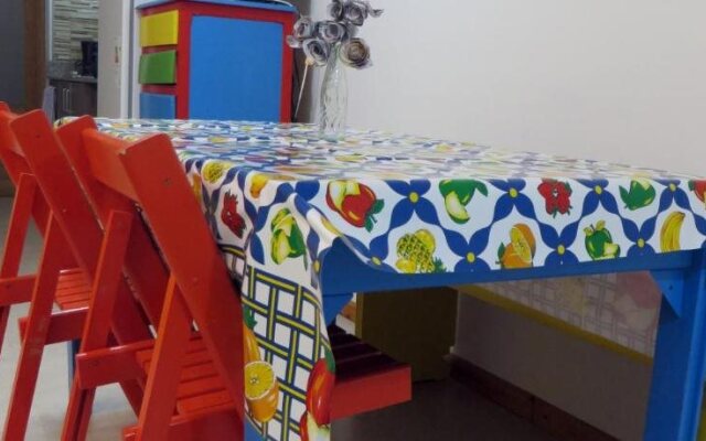 Moderno Departamento Céntrico en SMA