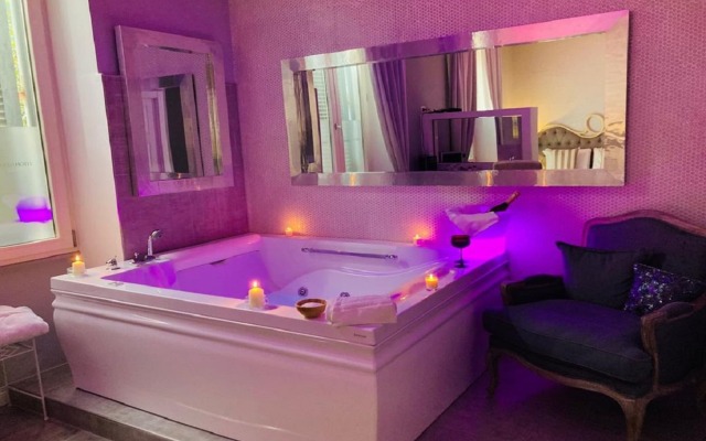Corso Boutique Luxury Rooms