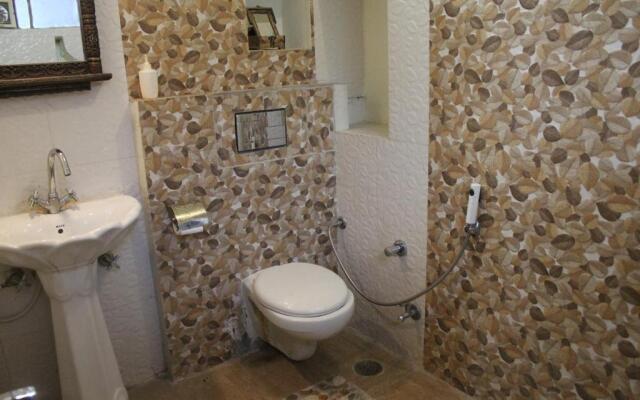 Castle View Homestay