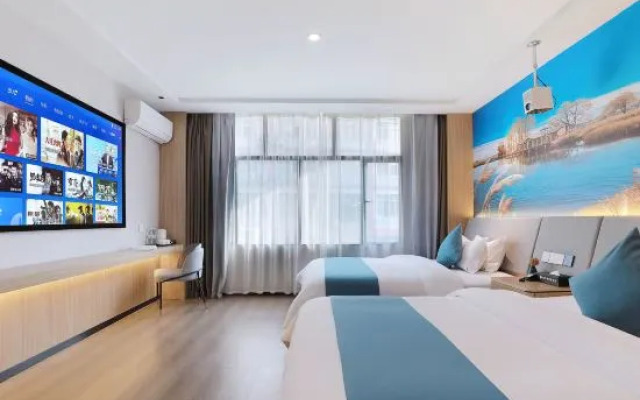 Kester Business Hotel