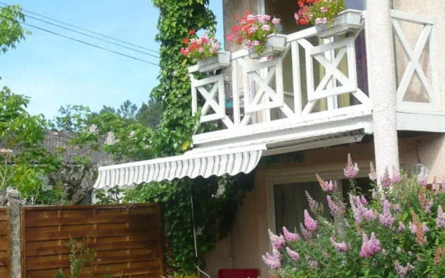 Villa Le Mauret