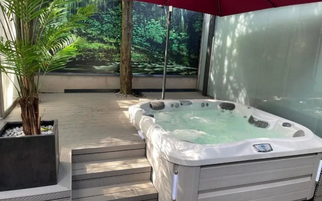 Aréna Deluxe & Spa