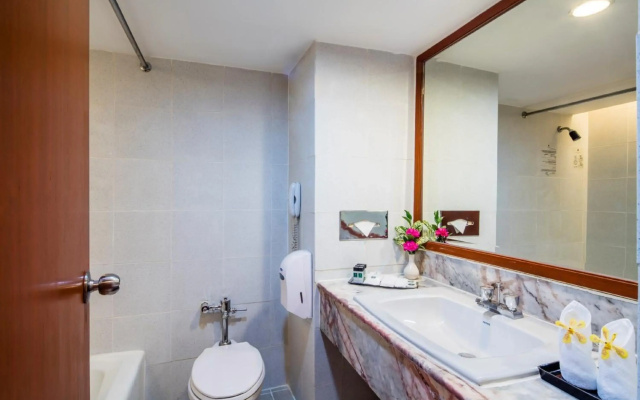 La Petite Salil Sukhumvit Thonglor 1