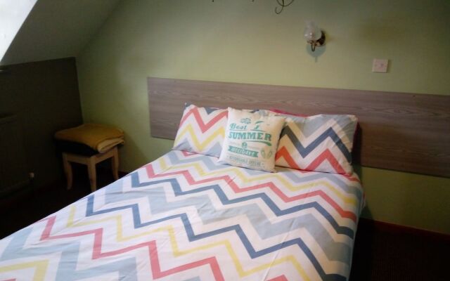 The River House Hostel