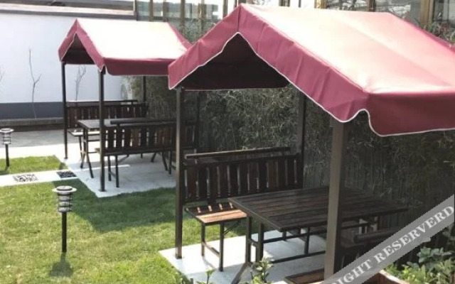 Zhuyuan Inn