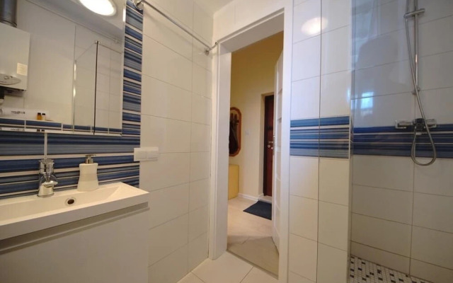 BillBerry Apartments - Green Harbor