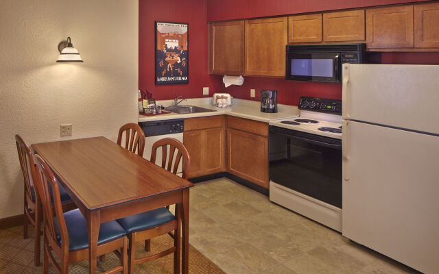 Residence Inn By Marriott Fort Lauderdale Weston