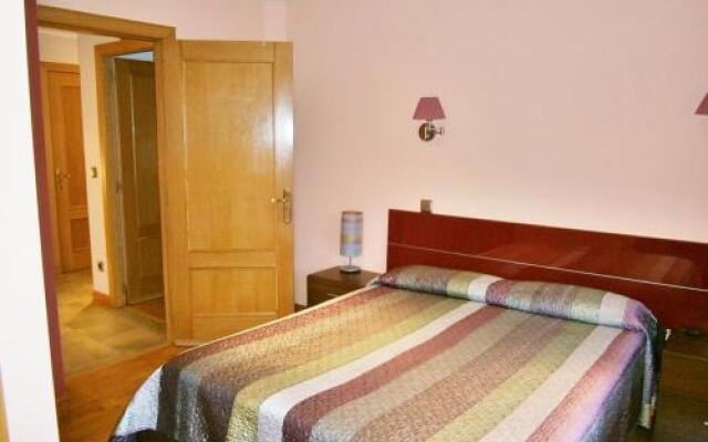 Apartamentos Y Posada El Cafetal