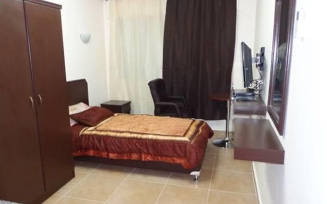 Noor Hotel Apartments