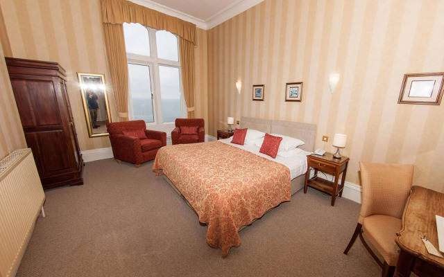 Whitsand Bay Hotel