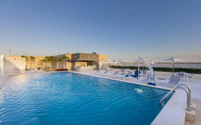 Residence Inn by Marriott Merida