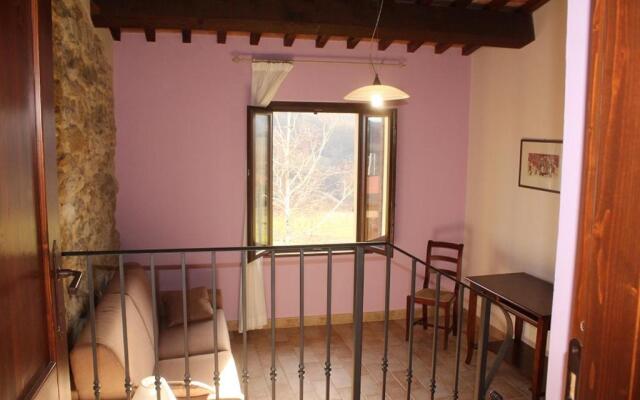Agriturismo Borgo Umbro