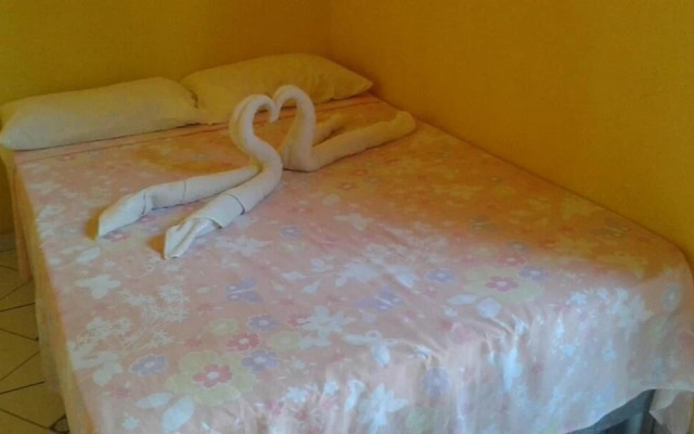 Pousada Ana Raio