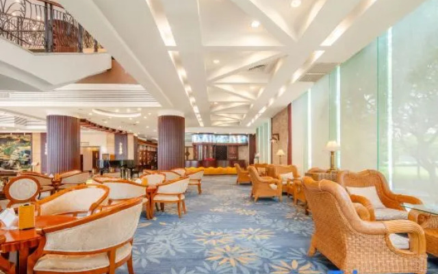 Zhangzhou Hotel