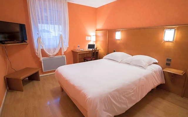 Hôtel le Relais des Moines