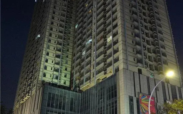 Linyi Oscar top grade self-sservice apartment