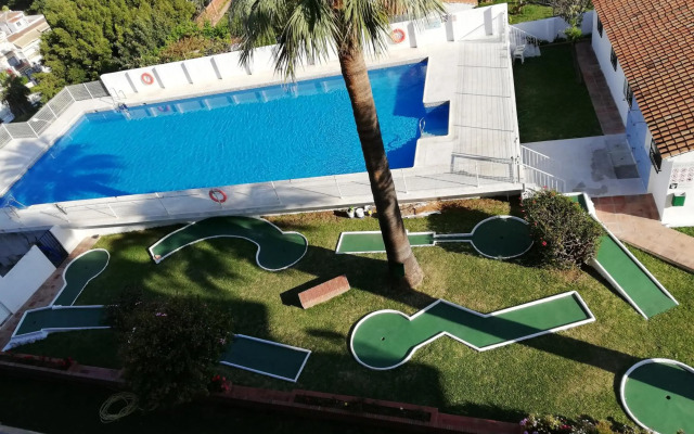 Apartamento La Florida