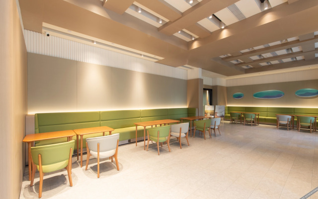 JI Hotel (Pingdingshan Wanda Plaza)