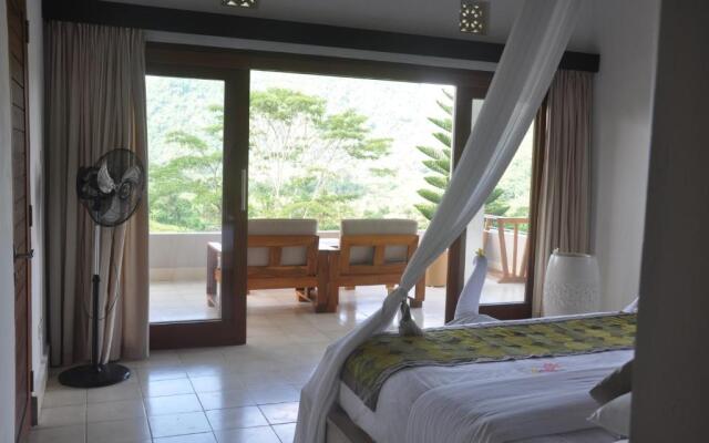 Villa Shantiasa Bali