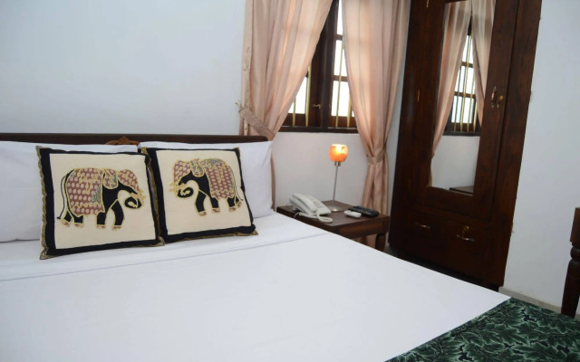 Muduna Walawwa Resort